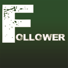 FOLLOWER-icoon