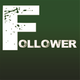 FOLLOWER Zeichen