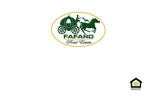 Fafard Real Estate syot layar 1