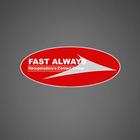 FastAlways 아이콘
