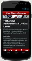 FastAlways Affiche