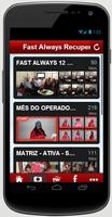 FastAlways captura de pantalla 1