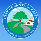 Santa Clarita, California ícone