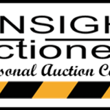Insight Auctioneers icône