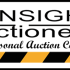 Insight Auctioneers আইকন