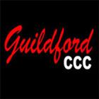 Guildford car care centre ícone