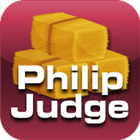 Philip Judge International icon