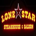 Lone Star Steakhouse icono