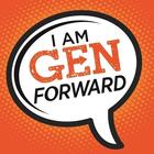 Gen Forward Network icône