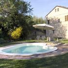 B&B Marche with swimming pool icône