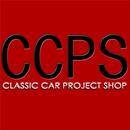 The Classic Car Project Shop APK