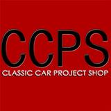 The Classic Car Project Shop иконка