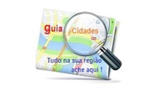 Guia Cidades скриншот 2