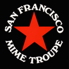 San Francisco Mime Troupe आइकन