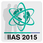 IIAS Congress 2015 圖標