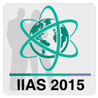 IIAS Congress 2015 icône
