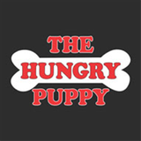 The Hungry Puppy icône