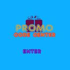 Promo Codes Center Zeichen