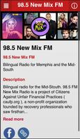 New Mix Fm screenshot 3