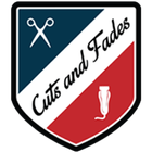 Cuts And Fades Barbershop आइकन