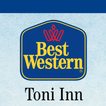 ”Best Western Toni Inn