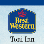 Best Western Toni Inn アイコン