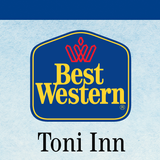 Best Western Toni Inn 아이콘