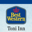 Best Western Toni Inn