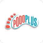 Podoplus Podologia أيقونة