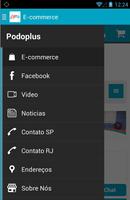 Podoplus Podologia screenshot 1