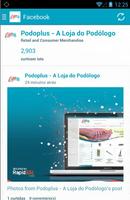 Podoplus Podologia screenshot 2