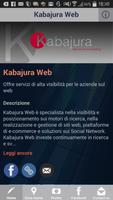 Kabajura web poster