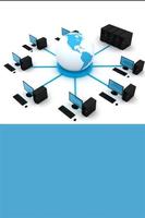 Network Tech Solutions 포스터