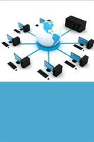 برنامه‌نما Network Tech Solutions عکس از صفحه