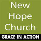 New Hope Church Bend 图标