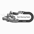 Kart Racing Team Inntal icône