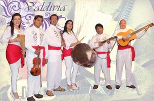 برنامه‌نما Valdivia عکس از صفحه
