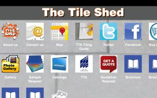 The Tile Shed ภาพหน้าจอ 3