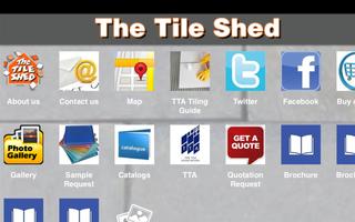 The Tile Shed スクリーンショット 3