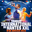 Handball XXL 2015 icône