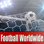 Football Worldwide Zeichen
