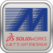 Metro Solidworks