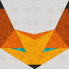 آیکون‌ QuiltFOX