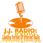 J J RADIO TUNE IN APP UPDATE иконка