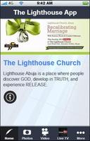 The Lighthouse App Affiche