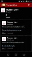 Trueque Libre screenshot 3