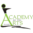 Elko Arts Academy أيقونة
