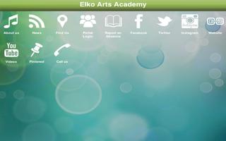 Elko Arts Academy تصوير الشاشة 3