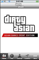 Dirty Asian โปสเตอร์