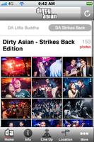 Dirty Asian ภาพหน้าจอ 1